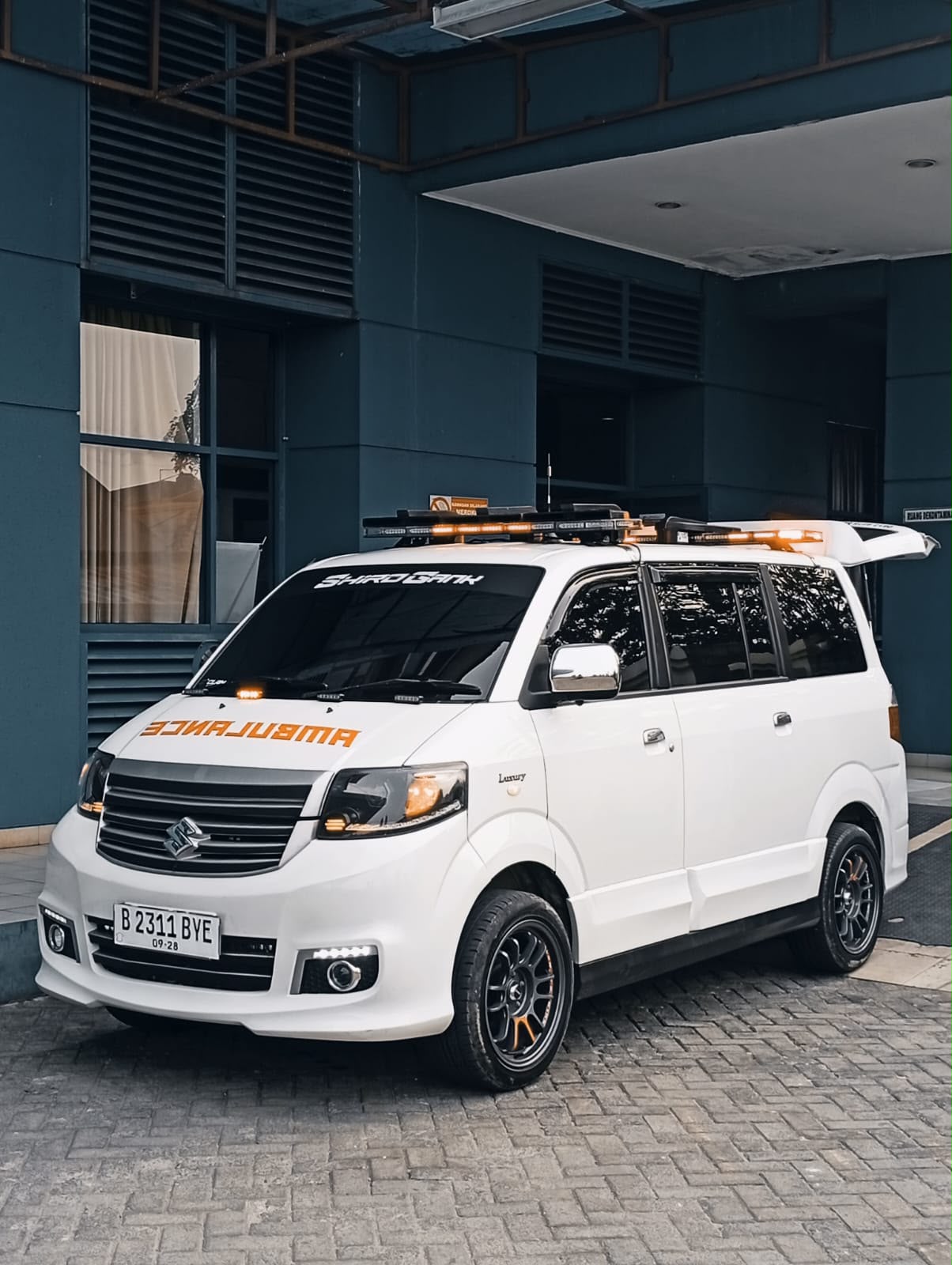 Mengapa Kecepatan Respon Sangat Krusial dalam Layanan Ambulans?